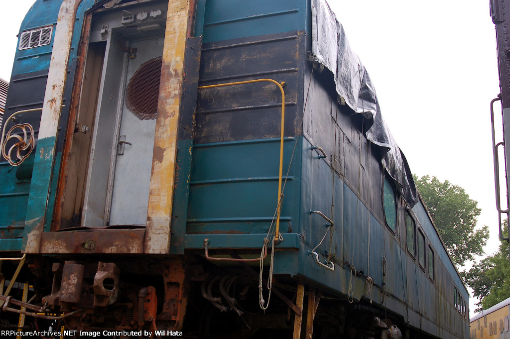 Milwaukee Road Tap Lounge 165